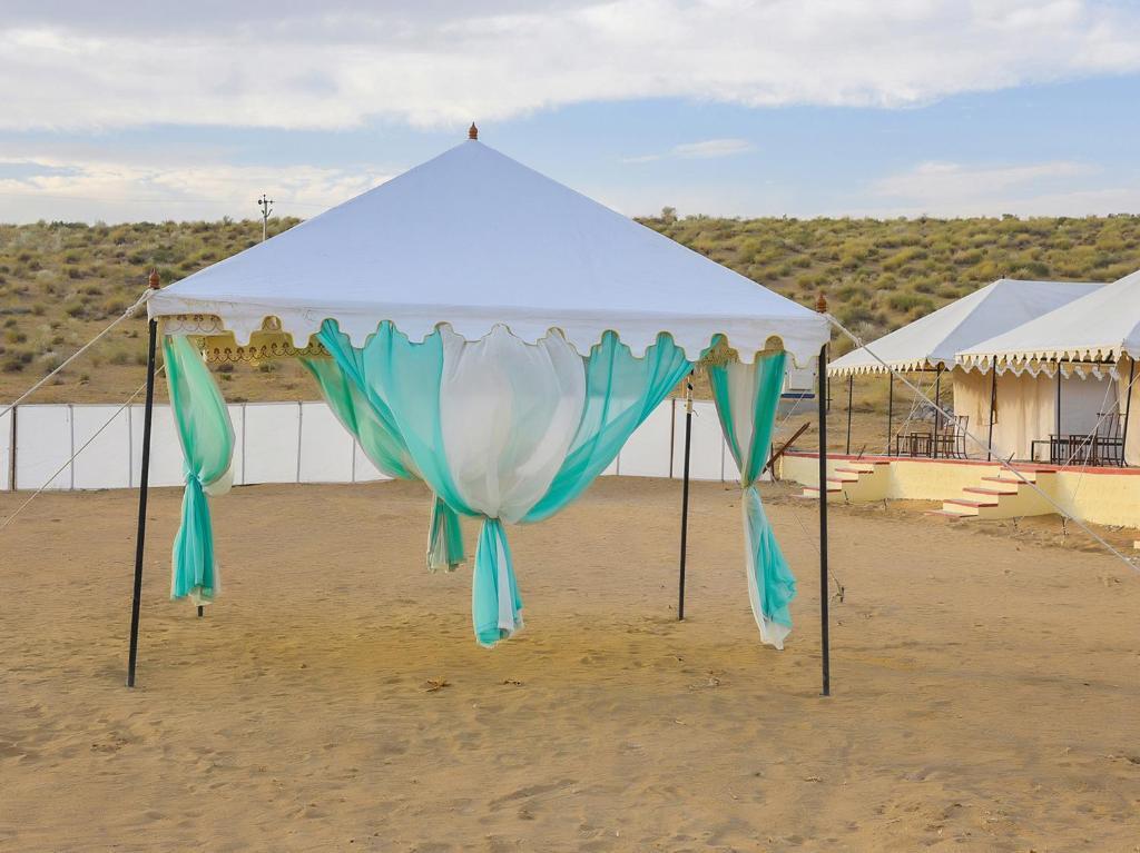 Каной: Welcome Desert Camp By OYO Rooms