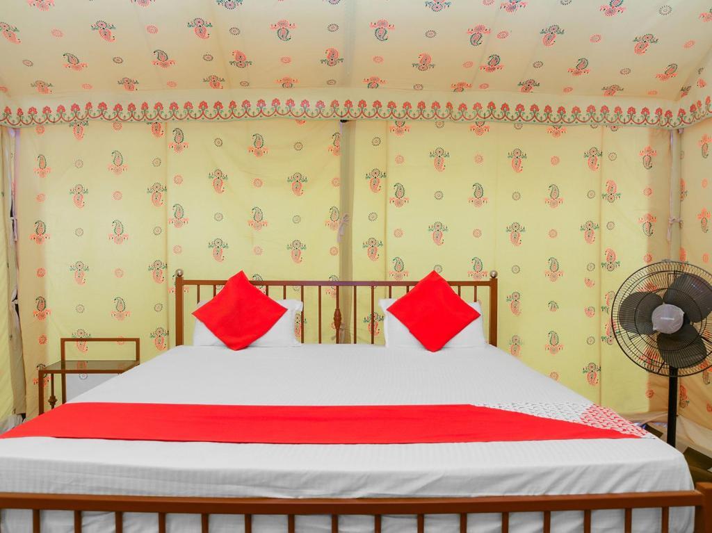 Каной: Welcome Desert Camp By OYO Rooms