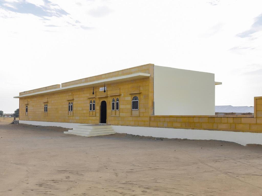 Каной: Welcome Desert Camp By OYO Rooms