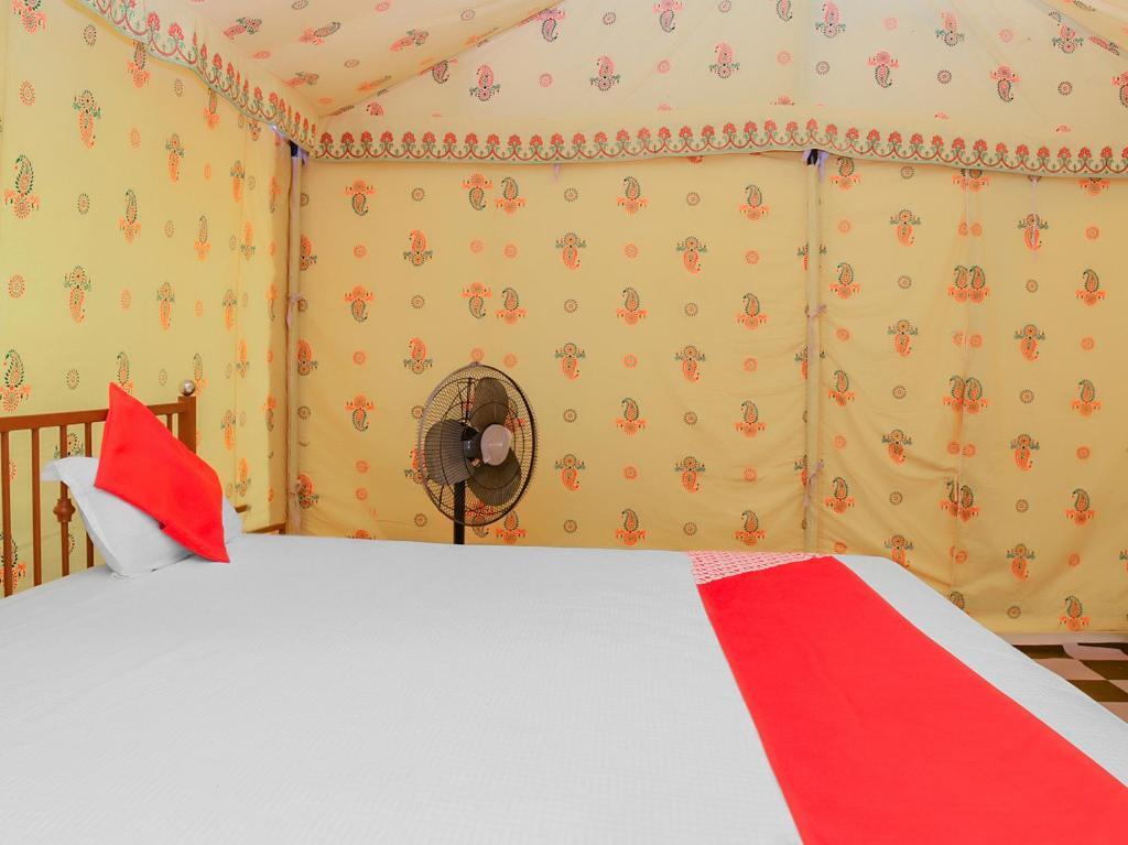 Каной: Welcome Desert Camp By OYO Rooms