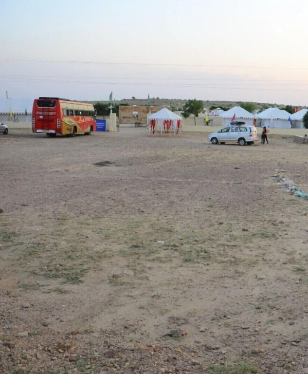 Каной: Mohin Desert Safari Camp