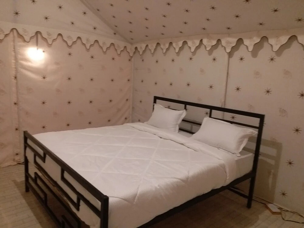 Каной: Mohin Desert Safari Camp