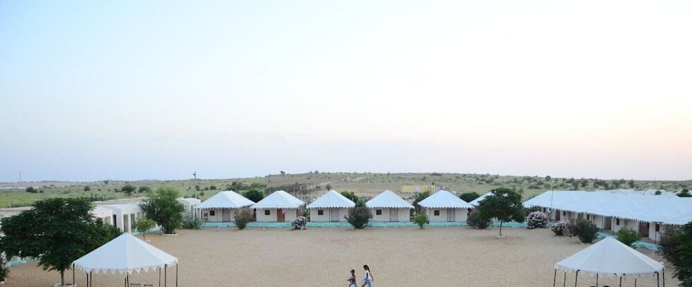 Каной: Mohin Desert Safari Camp