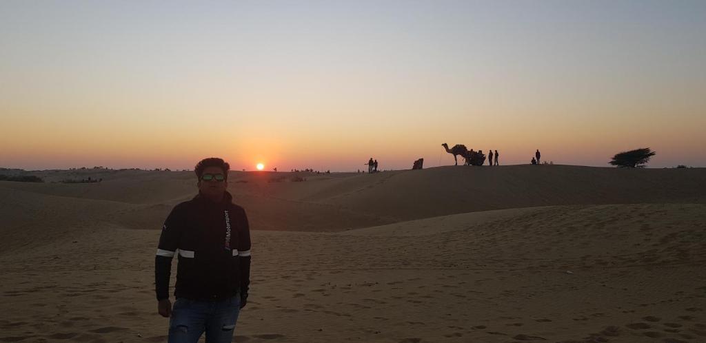 Каной: Sunrise Desert Resort