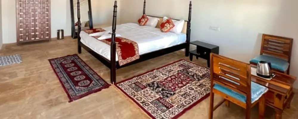 Каной: Royal Empire Resort Jaisalmer