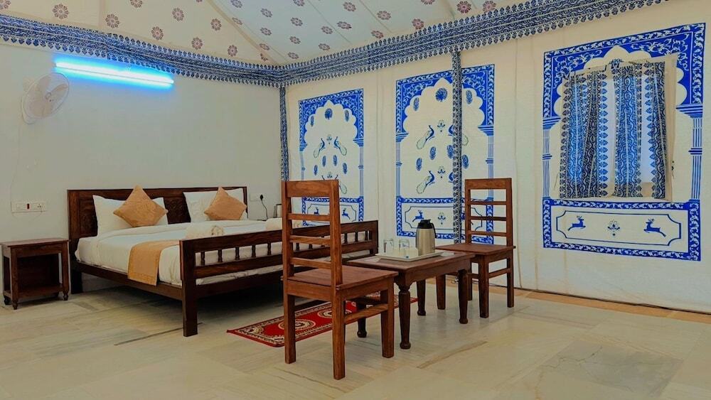 Каной: Royal Empire Resort Jaisalmer