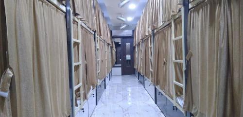 Metropolis Dormitory — фото 1