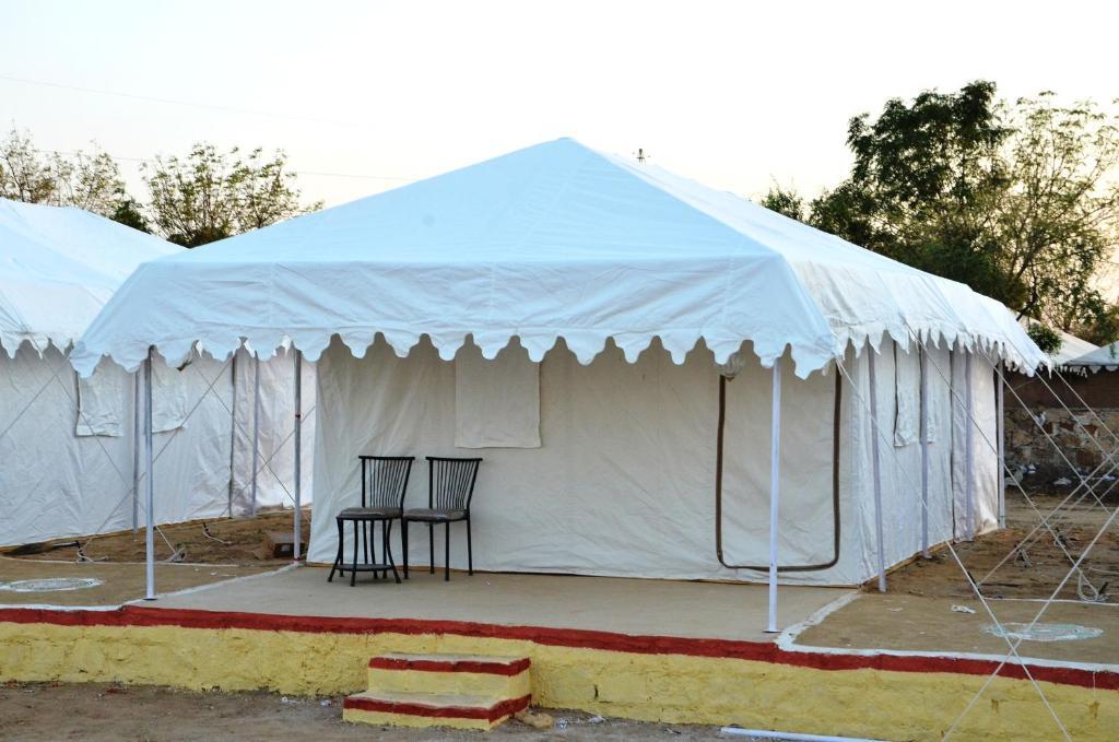 Каной: Royal Pavilion Camps, Jaisalmer