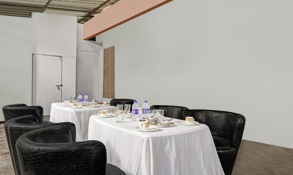 Мумбаи: Treebo Trend Zara Grand Inn