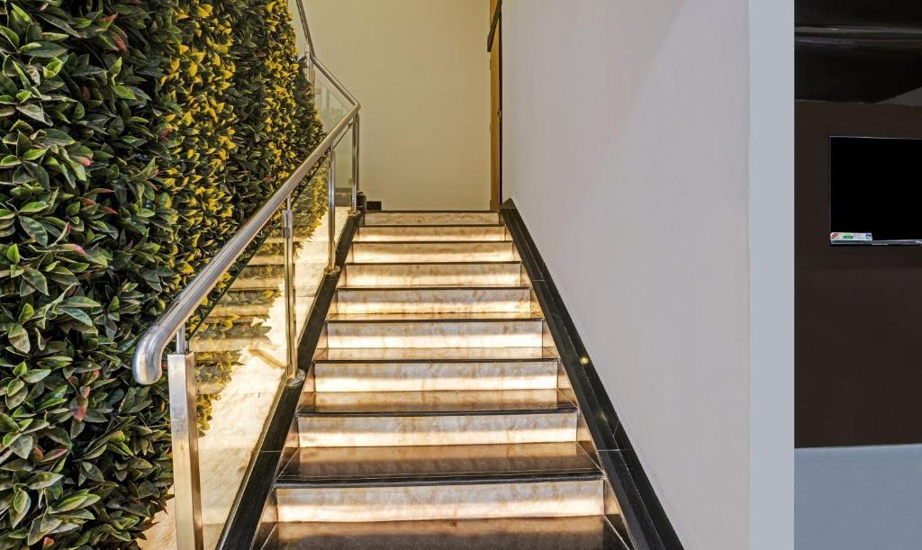 Мумбаи: Treebo Trend Zara Grand Inn