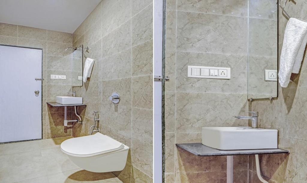 Мумбаи: Treebo Trend Zara Grand Inn