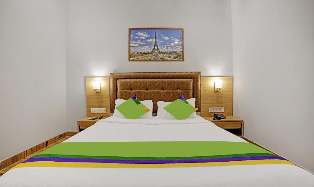 Мумбаи: Treebo Trend Zara Grand Inn