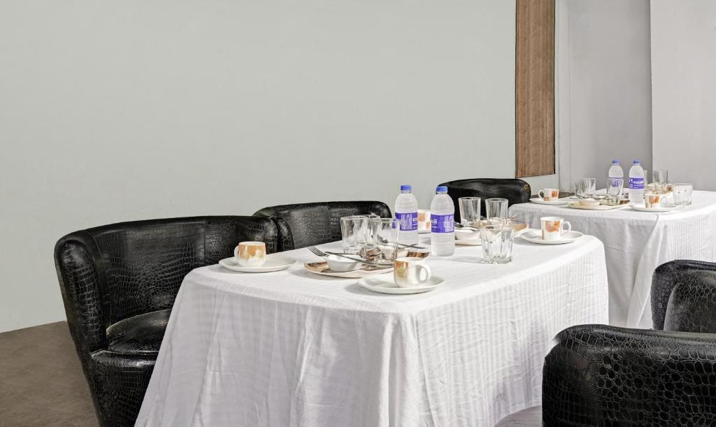 Мумбаи: Treebo Trend Zara Grand Inn