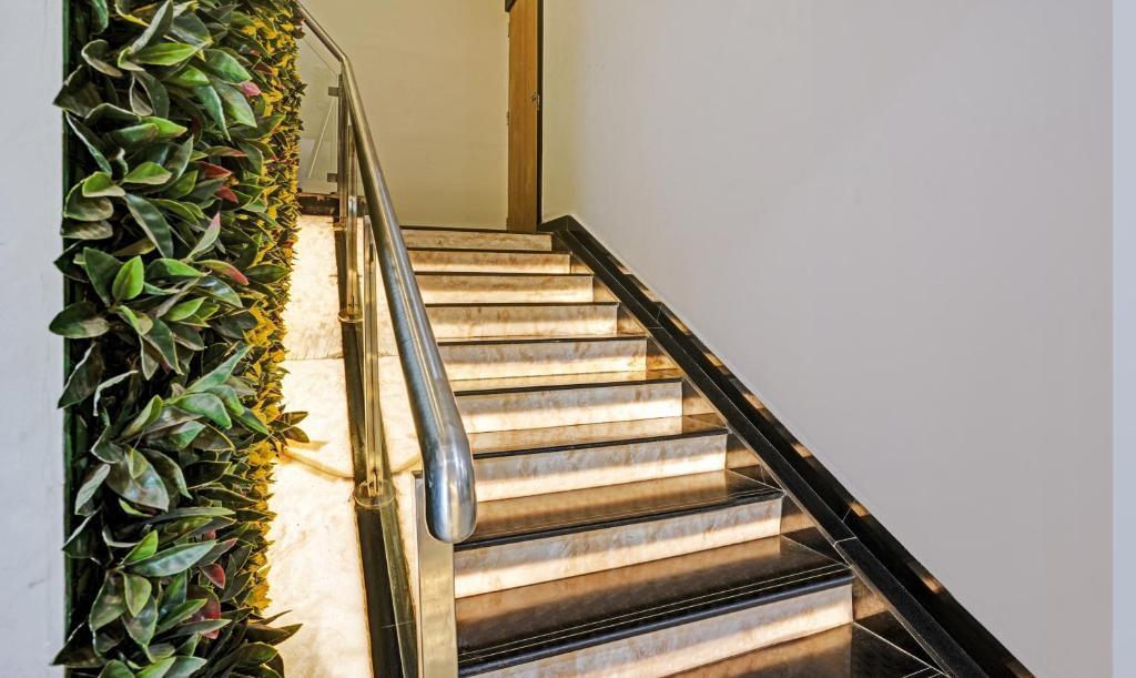 Мумбаи: Treebo Trend Zara Grand Inn