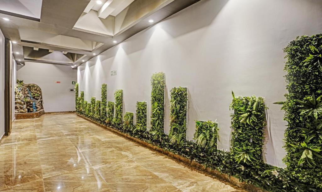 Мумбаи: Treebo Trend Zara Grand Inn