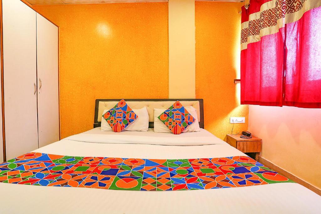 FabExpress Dream Inn — фото 3