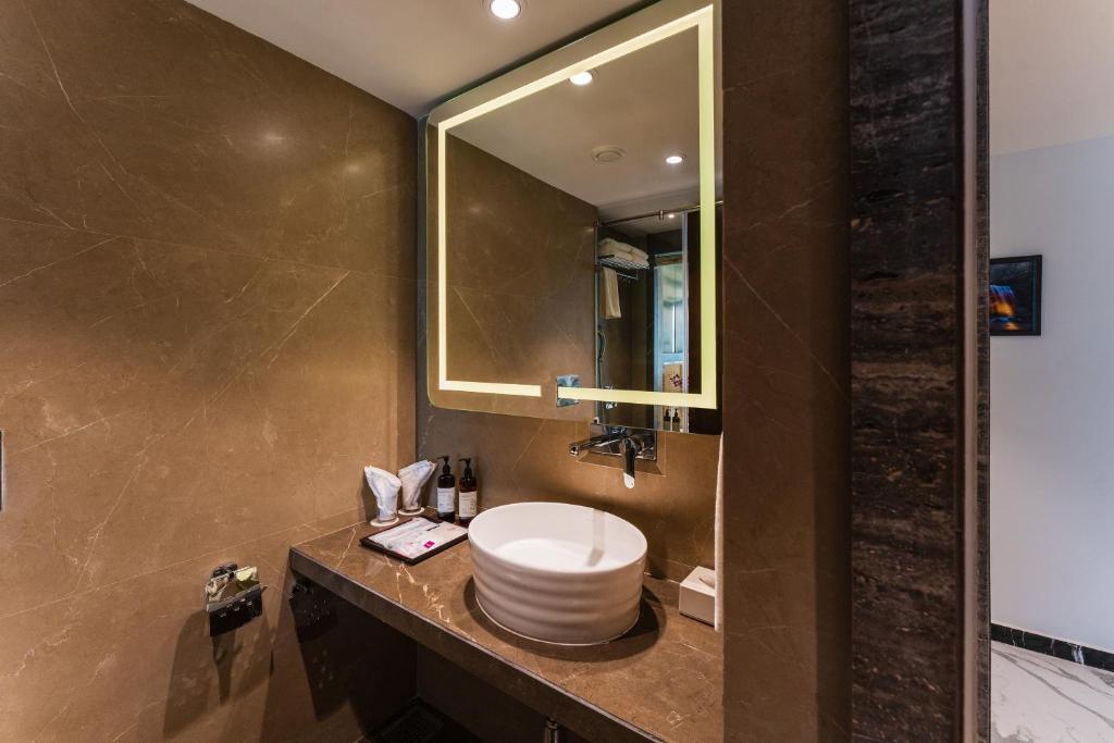 Калангут: Regenta Central Imperial Candolim Goa