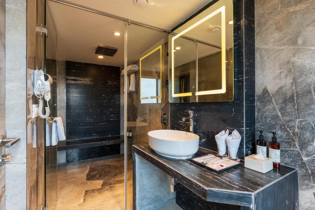 Калангут: Regenta Central Imperial Candolim Goa