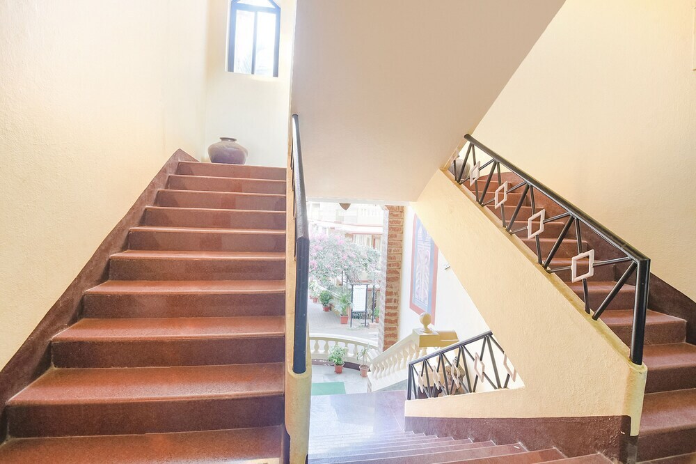 Кандолим: Fabhotel Prime Plus Highland