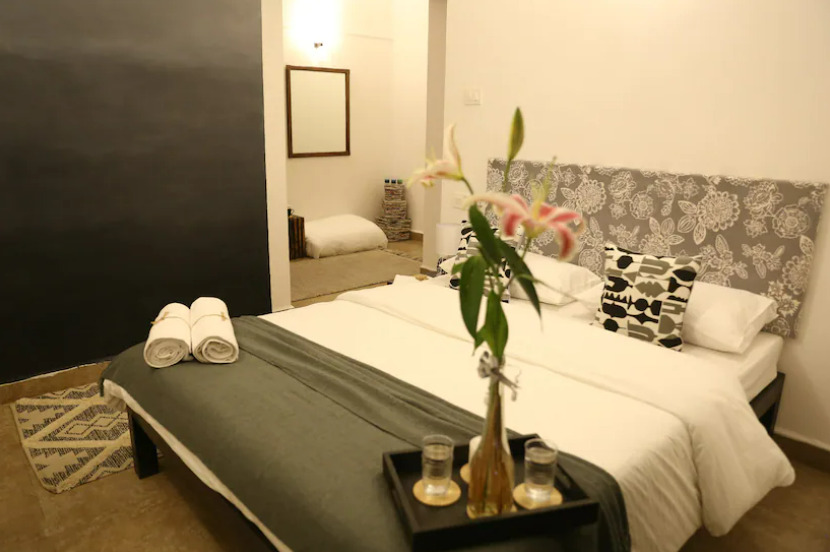 Casa De Arte - Boutique Hotel — фото 1