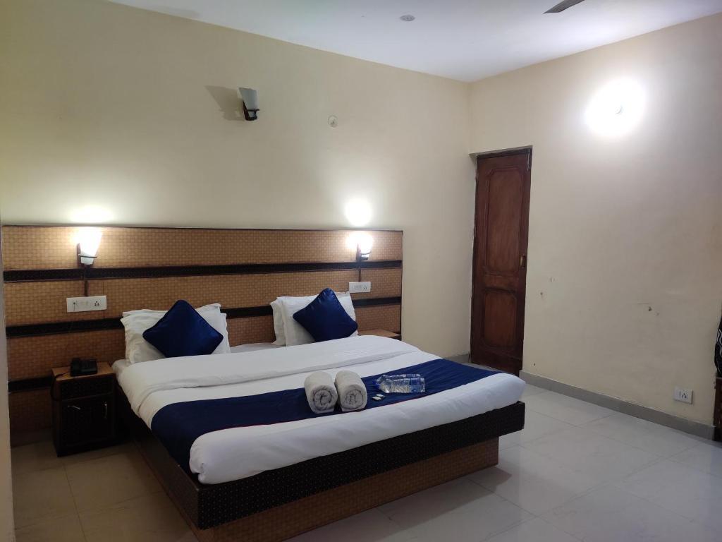 Дармсала: Hotel ECONEST