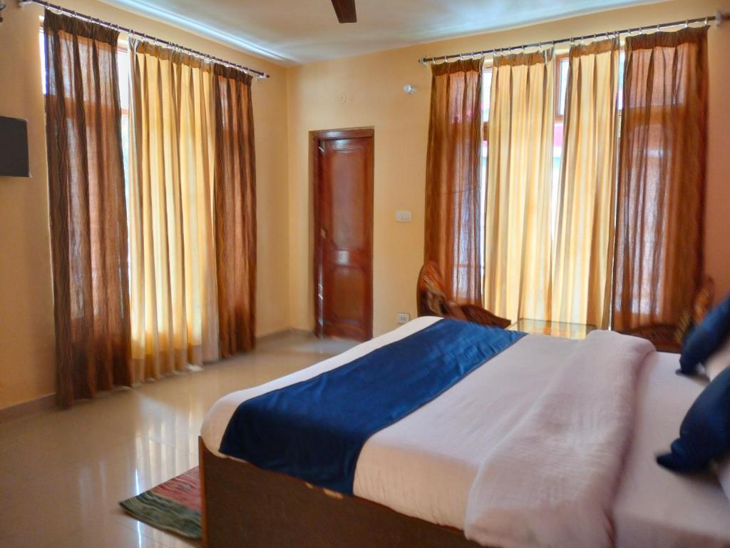 Дармсала: Hotel ECONEST