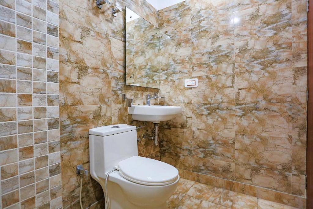 Гуруграм: Fabhotel Vikings