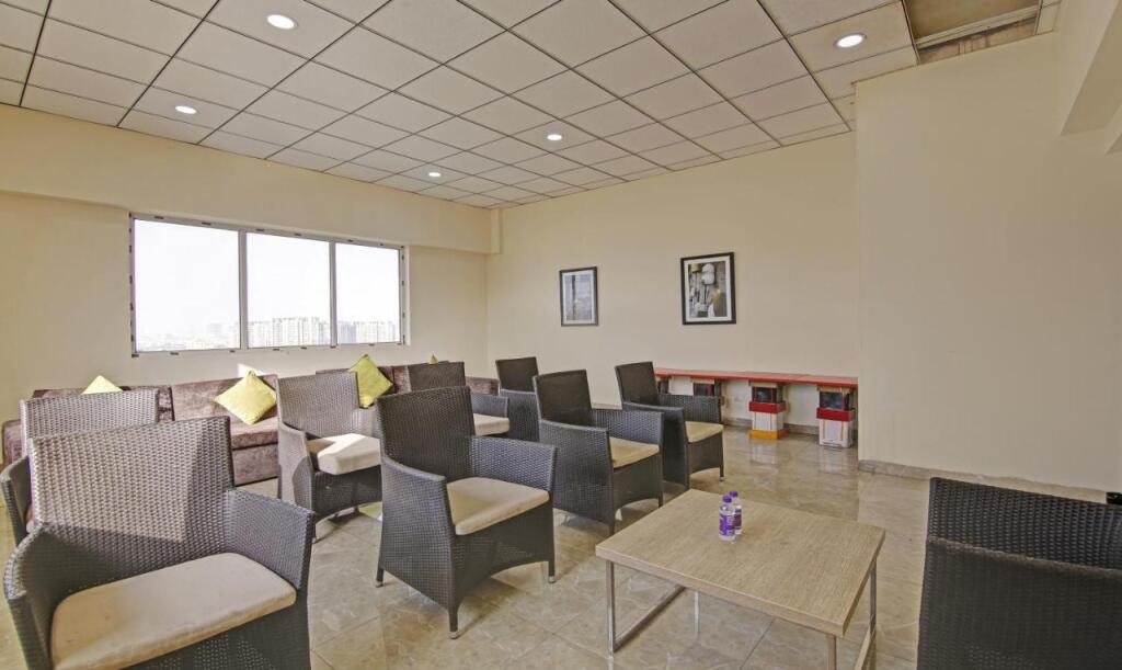 Гуруграм: FabHotel Sapphire 83