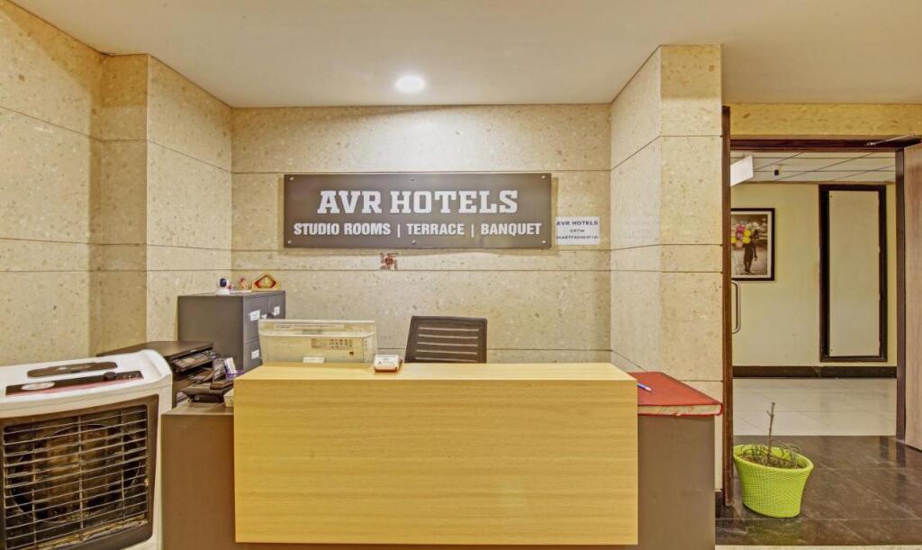 Гуруграм: FabHotel Sapphire 83