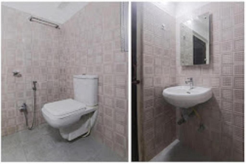 Гувахати: Namaste Hotel Rashmi