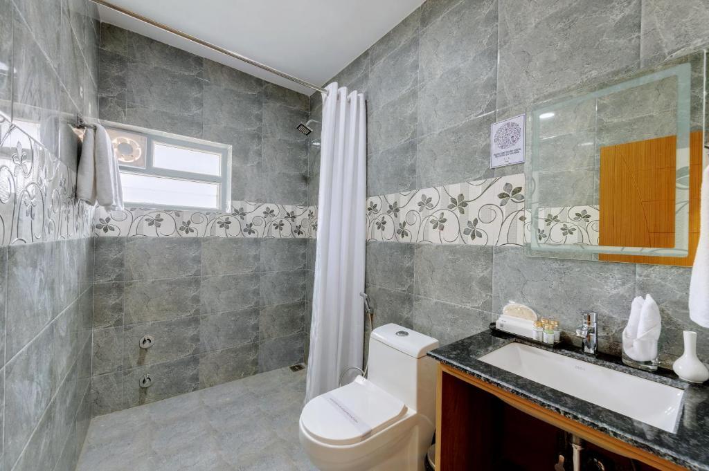 Гувахати: Click Hotel Guwahati