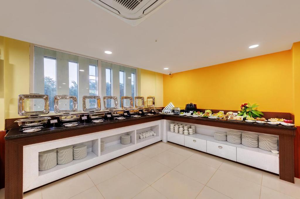 Гувахати: Click Hotel Guwahati