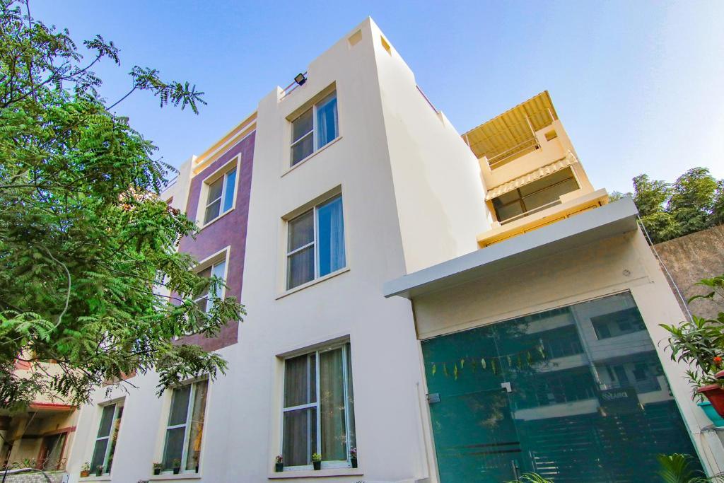 Гуруграм: Fabhotel Rivlet Inn