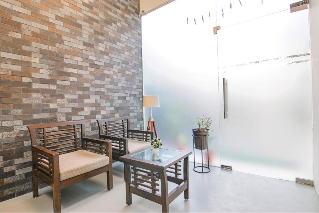 Гуруграм: Fabhotel Rivlet Inn