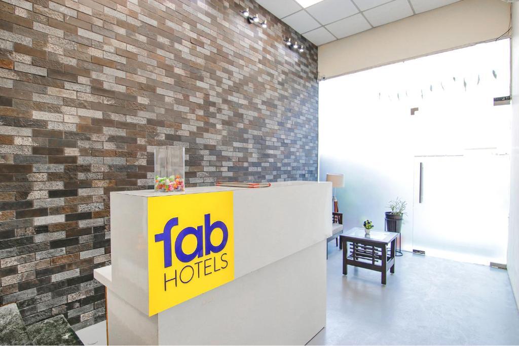 Гуруграм: Fabhotel Rivlet Inn
