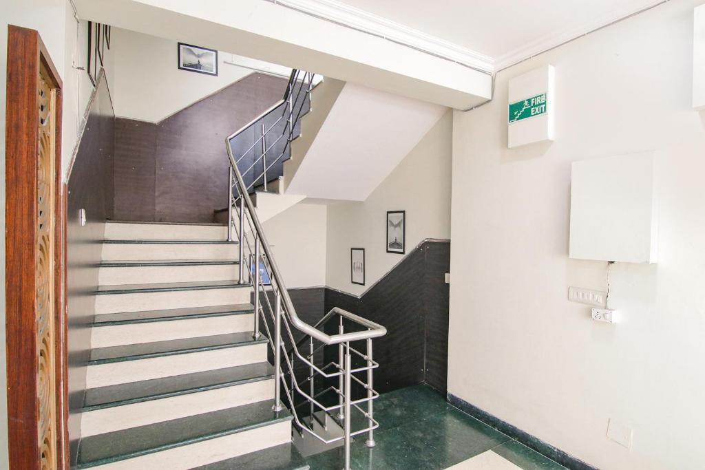 Гуруграм: Fabhotel Rivlet Inn