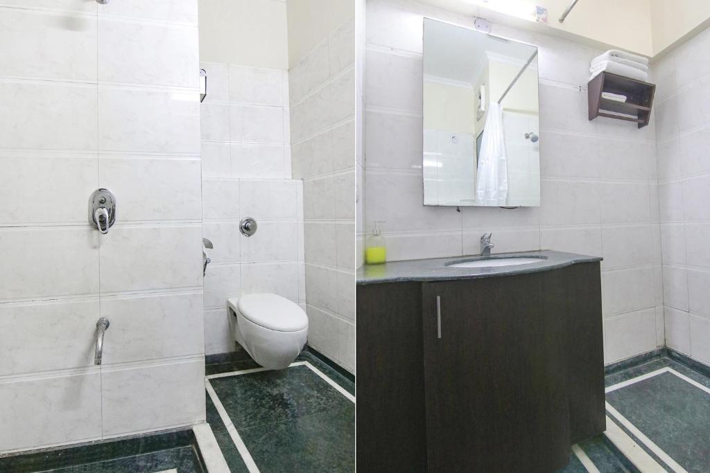 Гуруграм: Fabhotel Rivlet Inn