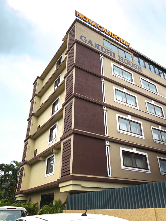 Nova Candolim by Sudhanand — фото 1