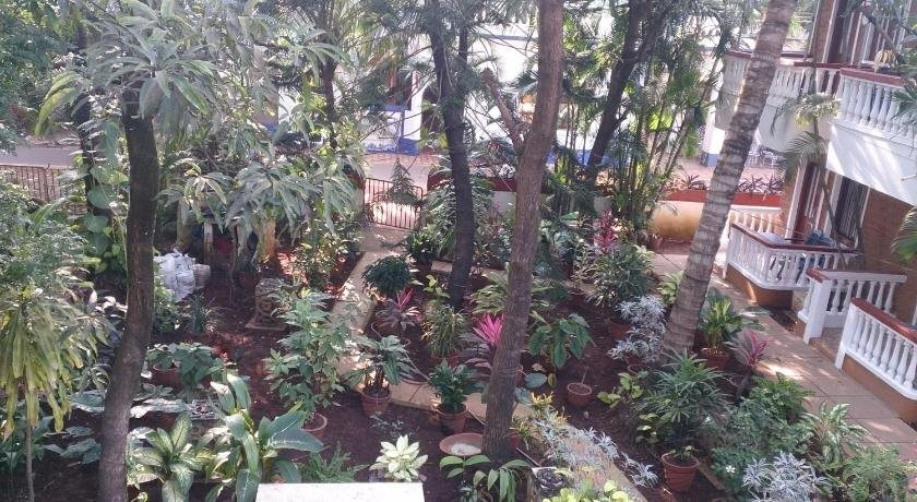 Кандолим: Tropicano Beach Resort