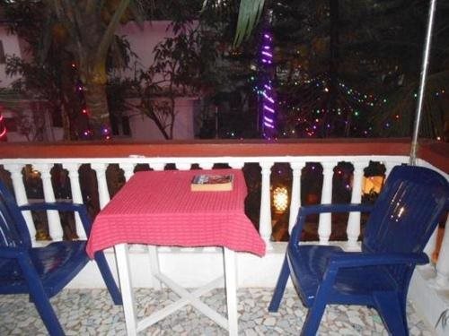 Кандолим: Tropicano Beach Resort