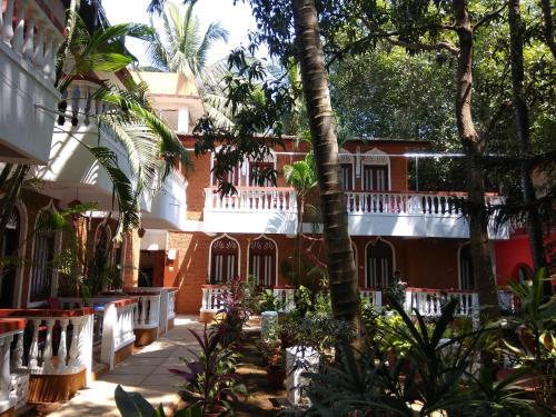 Кандолим: Tropicano Beach Resort