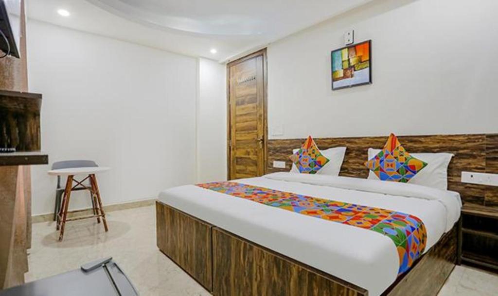 FabHotel Amrit Residency — фото 4