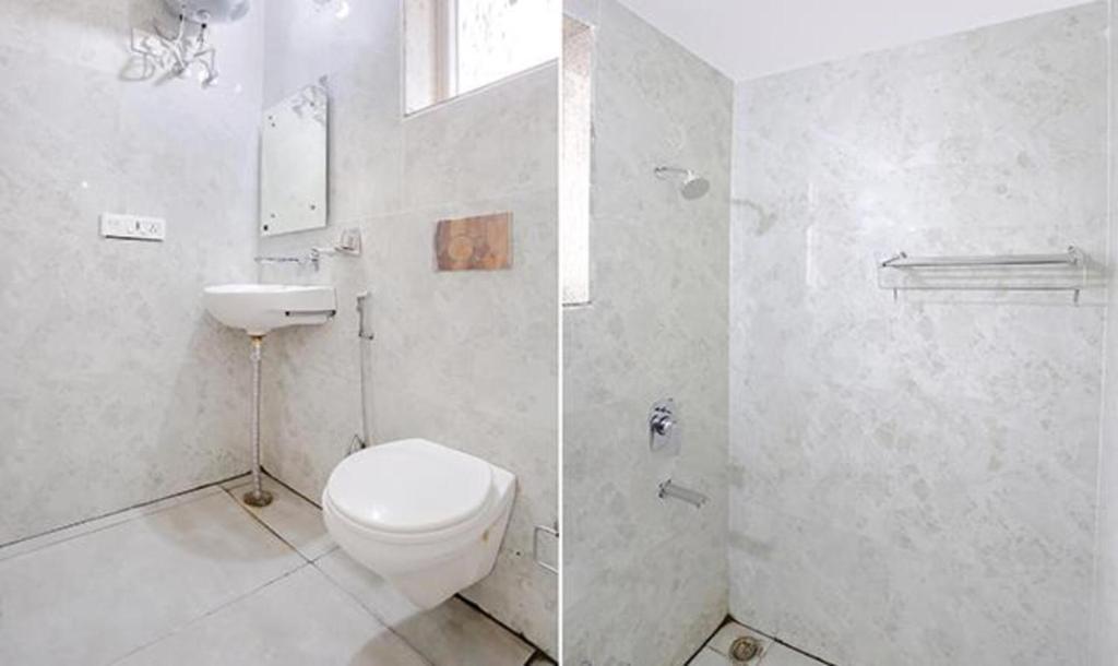 Гуруграм: FabHotel Amrit Residency