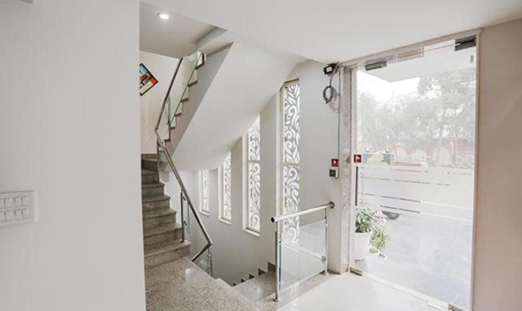 Гуруграм: FabHotel Amrit Residency
