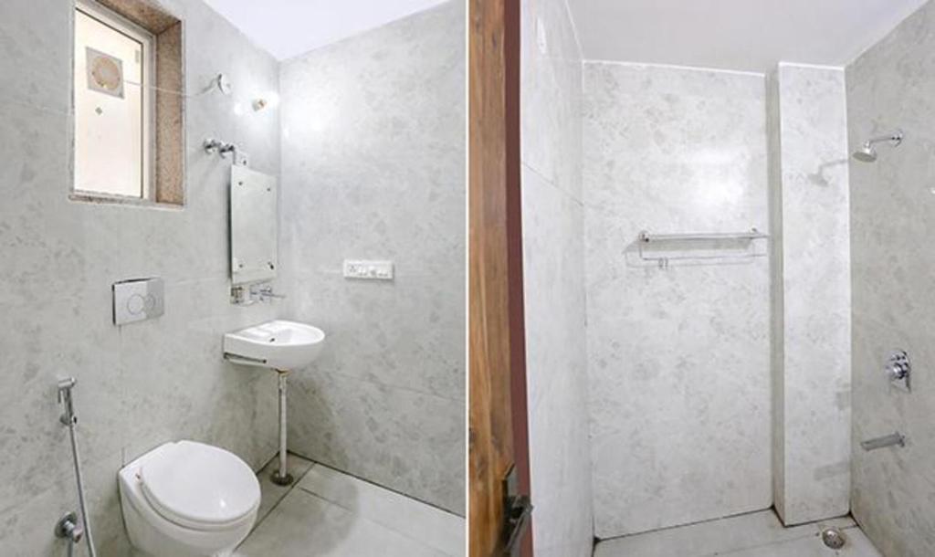 Гуруграм: FabHotel Amrit Residency