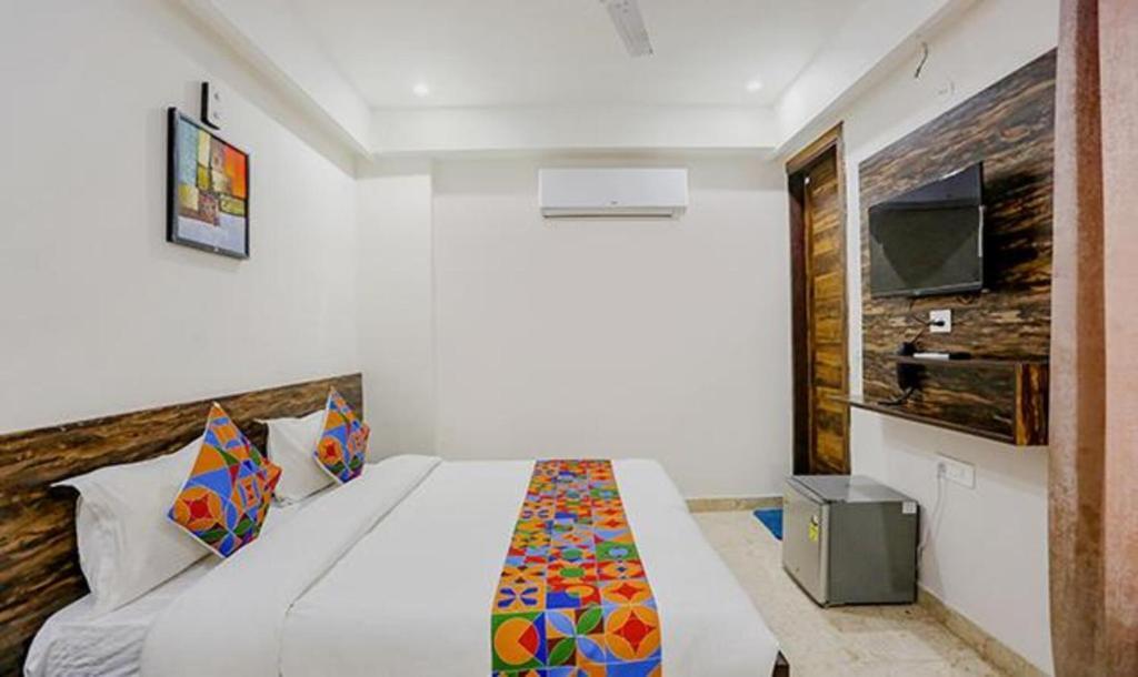 FabHotel Amrit Residency — фото 5