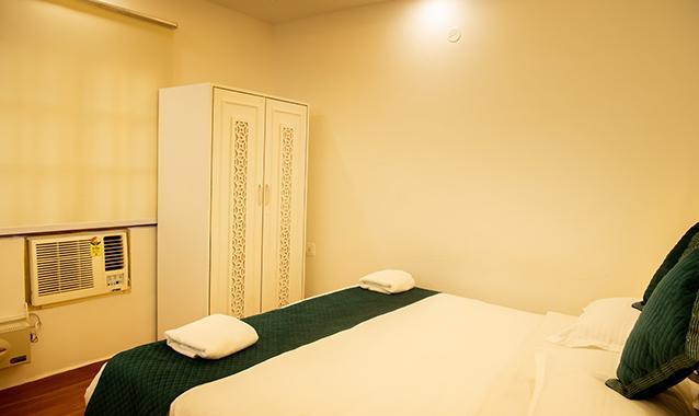 Кандолим: Fabhotel Prime Tanjo Highland