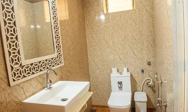 Кандолим: Fabhotel Prime Tanjo Highland