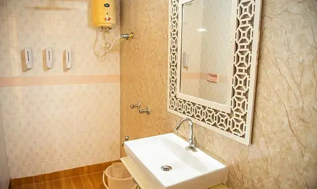 Кандолим: Fabhotel Prime Tanjo Highland