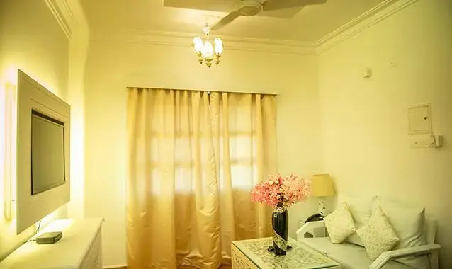 Кандолим: Fabhotel Prime Tanjo Highland
